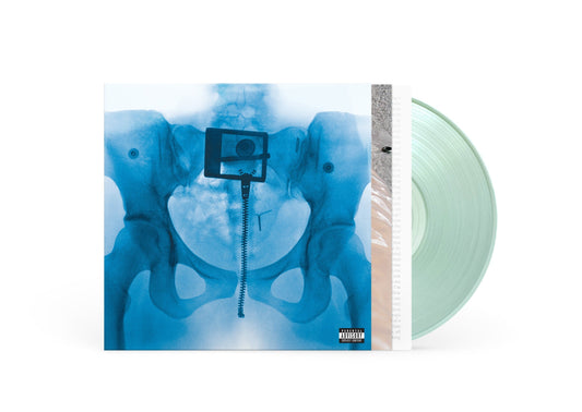 Lorde- Virgin [Bathwater LP] { vinyl }