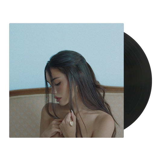 Madison Beer- Locket { vinyl }