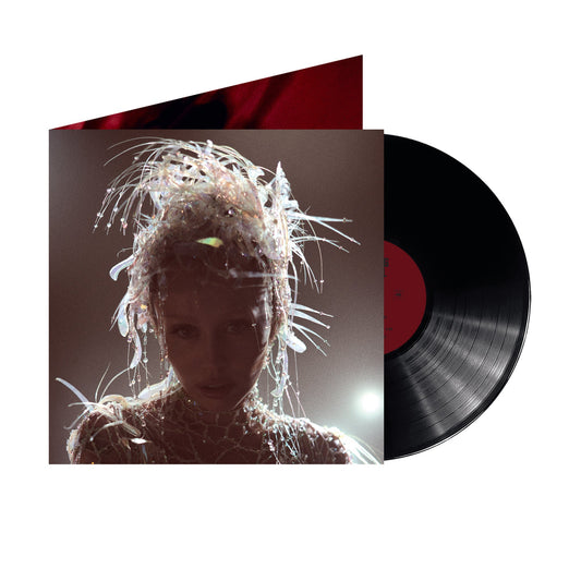 Miley Cyrus- Something Beautiful { vinyl }