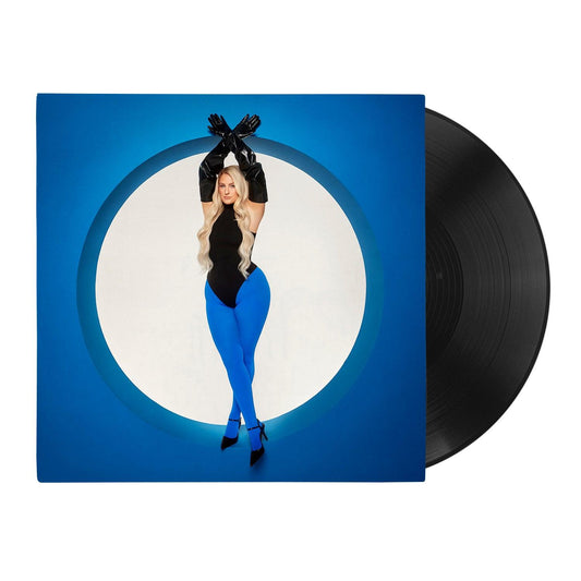Meghan Trainor- Timeless { vinyl }
