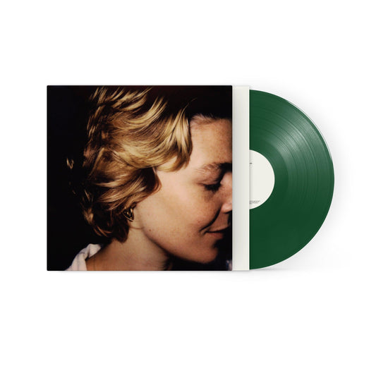 Maggie Rogers- Don't Forget Me (Dogwood Vinyl) (Indie Exclusive Vinyl) { vinyl }