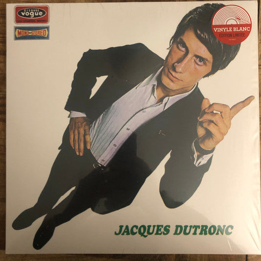 Jacques Dutronc- Et Moi Et Moi Et Moi { vinyl }