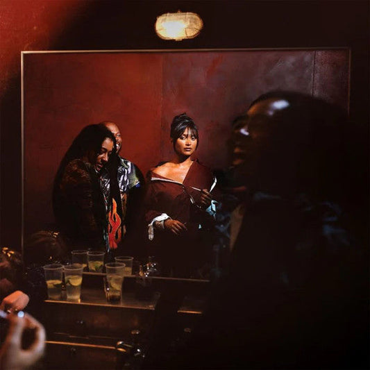 Joy Crookes- Juniper { vinyl }
