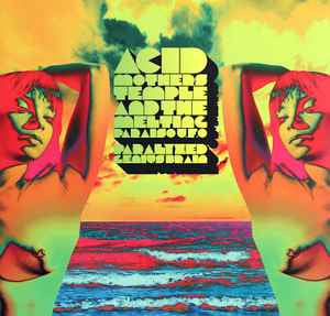 Acid Mothers Temple- Paralyzed Brain [Indie Exclusive] { vinyl }