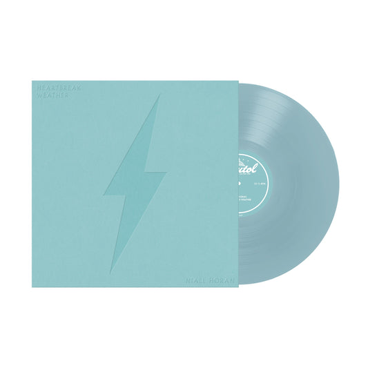 Niall Horan- Heartbreak Weather (5 Year Anniversary) [Baby Blue LP] { vinyl }