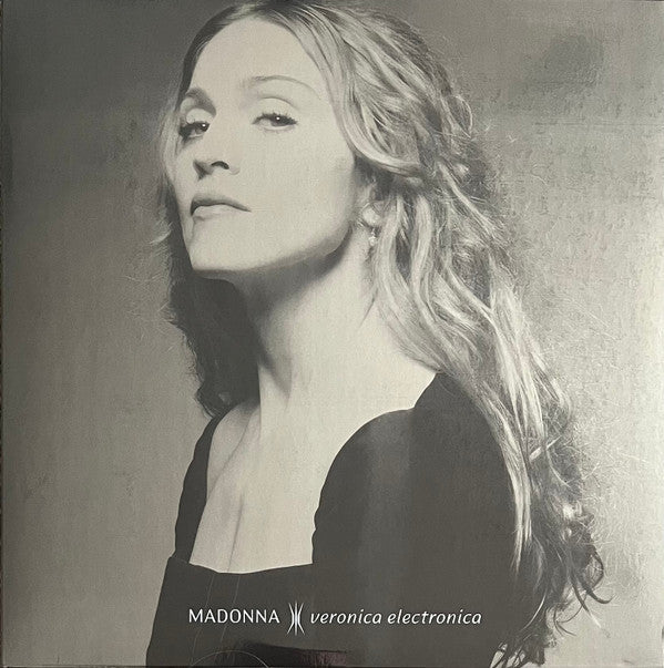 Madonna- Ray Of Light - Limited { vinyl }