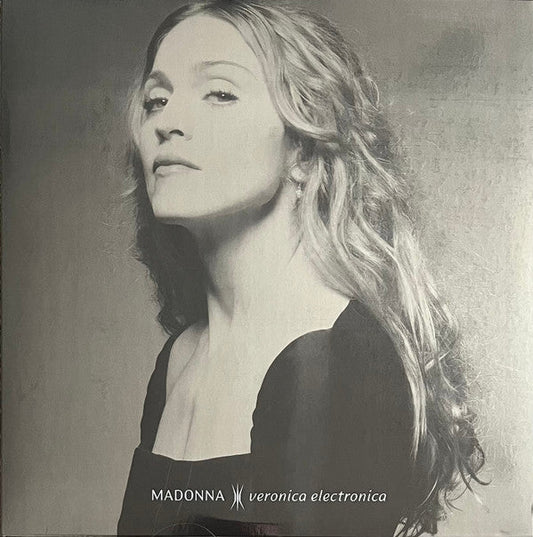 Madonna- Ray Of Light - Limited { vinyl }