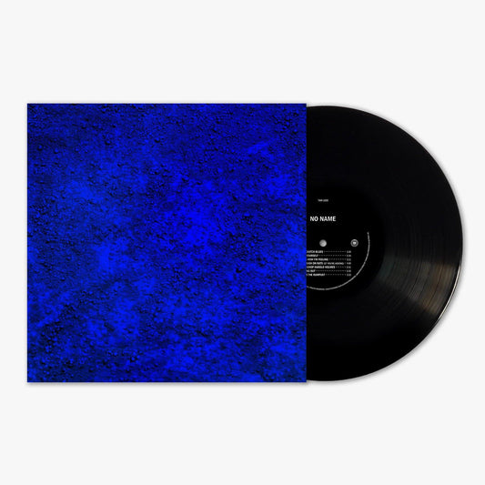 Jack White- No Name (Black Vinyl) { vinyl }