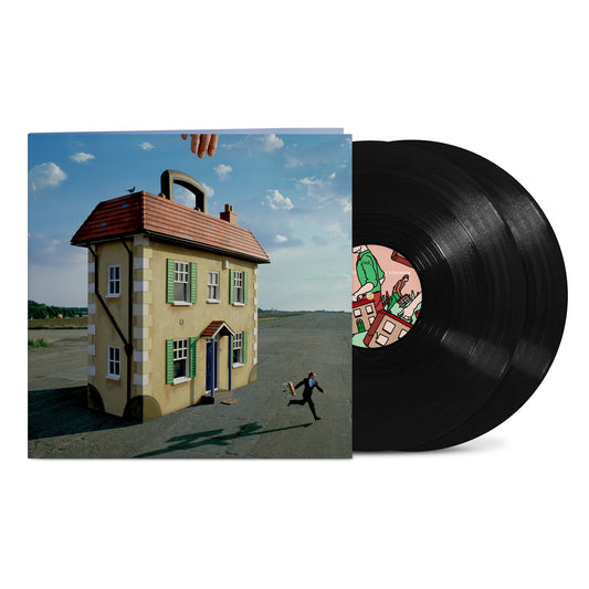 O.A.R.- Stories Of A Stranger (20th Anniversary Edition) (Black Vinyl)[2 LP] { vinyl }