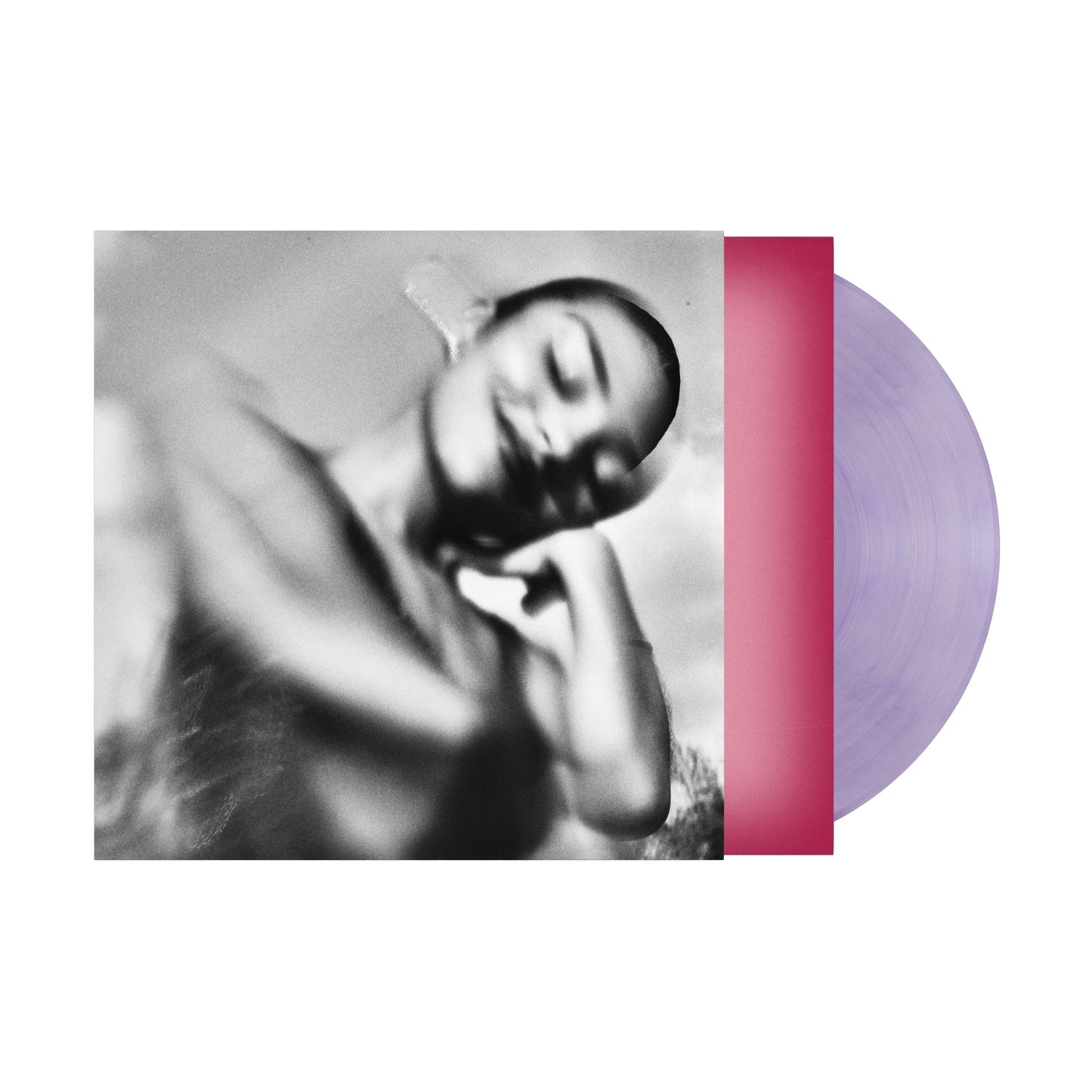 Olivia Dean- The Art Of Loving [Lilac Vinyl] (Indie Exclusive Vinyl) { vinyl }