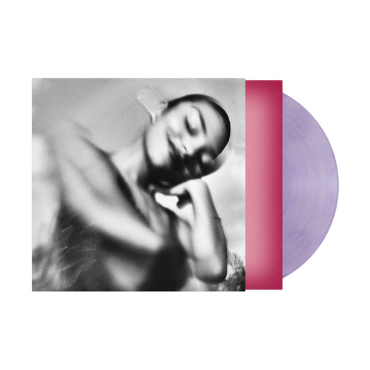 Olivia Dean- The Art Of Loving [Lilac Vinyl] (Indie Exclusive Vinyl) { vinyl }