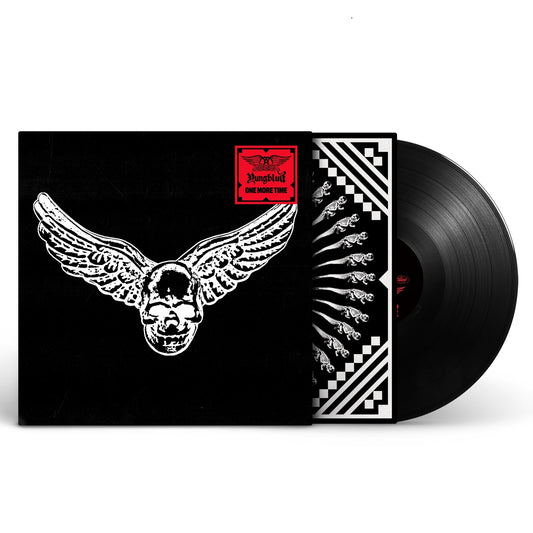Aerosmith & YUNGBLUD- One More Time [12" EP] { vinyl }