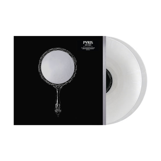 PVRIS- White Noise (10 Year Anniversary Edition) [Smoke 2 LP] { vinyl }
