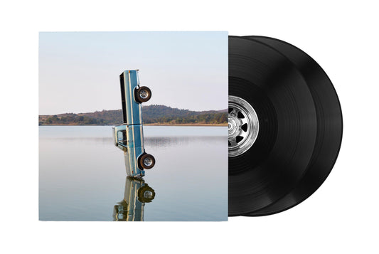 Post Malone- F-1 Trillion [2 LP] (Black Vinyl) { vinyl }