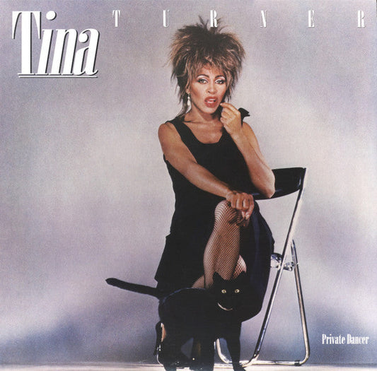 Tina Turner- Private Dancer (2015 Remaster) { vinyl }