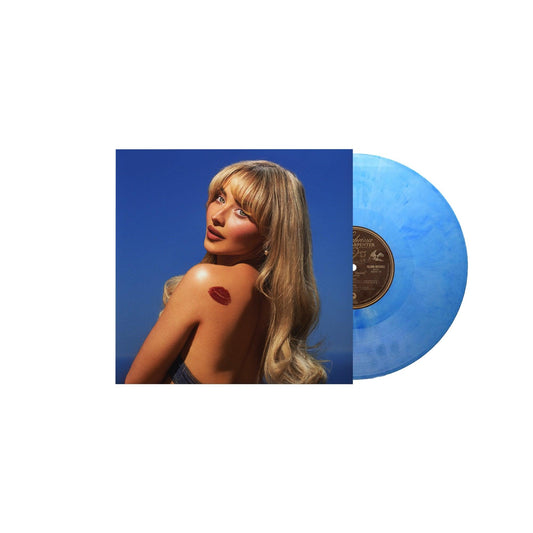 Sabrina Carpenter- Short n' Sweet [Light Sky LP] { vinyl }