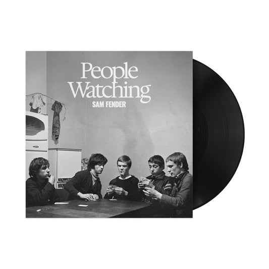 Sam Fender- People Watching { vinyl }