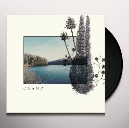 Caamp- Caamp { vinyl }