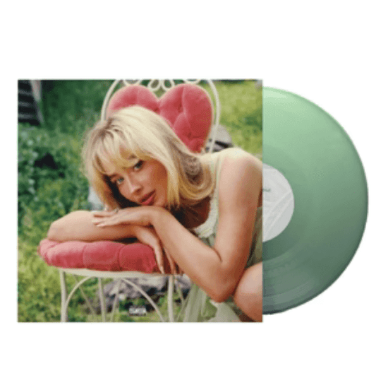 Sabrina Carpenter- Short n' Sweet (Alternate Cover) [Vintage Bottle LP] { vinyl }