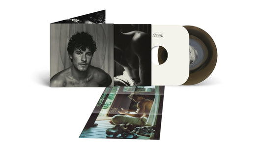 Shawn Mendes- Shawn [Wood Ring LP] { vinyl }