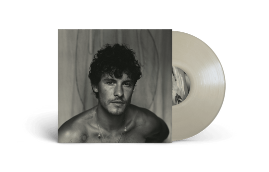 Shawn Mendes- Shawn [Milky Clear LP] { vinyl }