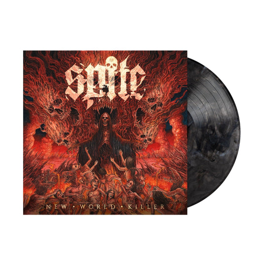 Spite- New World Killer { vinyl }
