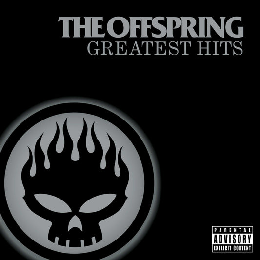 The Offspring- Greatest Hits (Pic Disc) { vinyl }