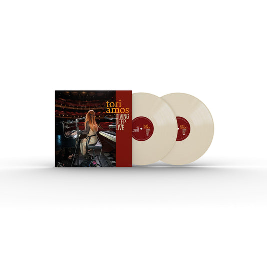 Tori Amos- Diving Deep: Live (Indie Exclusive Vinyl) { vinyl }