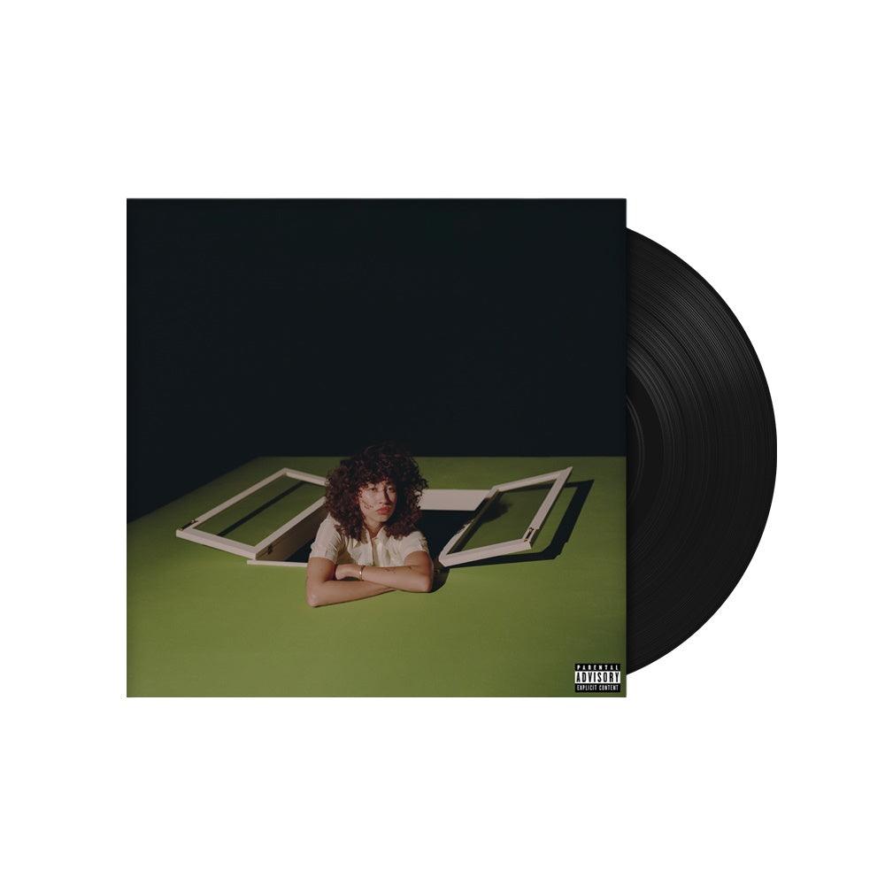 Towa Bird- American Hero { vinyl }