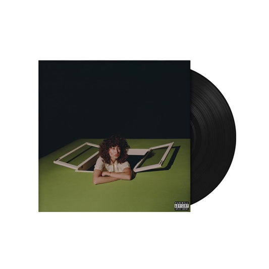 Towa Bird- American Hero { vinyl }