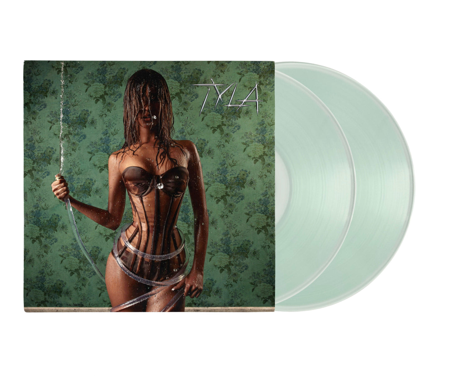 Tyla- TYLA+ { vinyl }