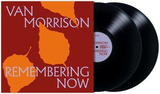 Van Morrison- Remembering Now [2 LP] { vinyl }