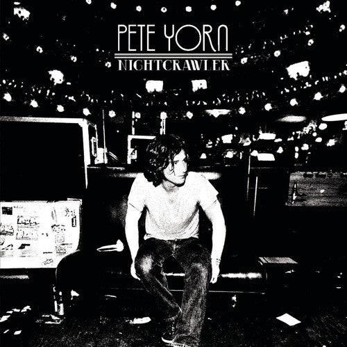 Pete Yorn- Nightcrawler { vinyl }