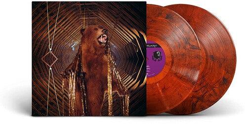 My Morning Jacket- It Still Moves (Golden Smoke Vinyl) { vinyl }