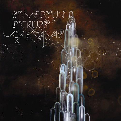 Silversun Pickups- Carnavas { vinyl }