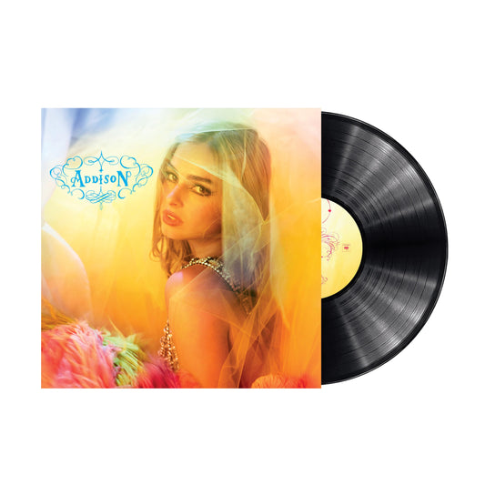 Addison Rae- Addison { vinyl }