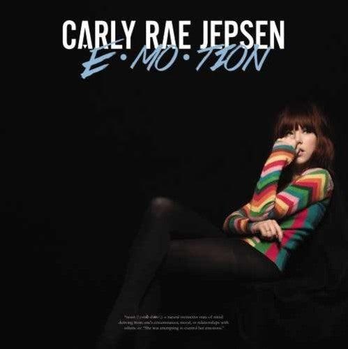 Carly Rae Jepsen- Emotion { vinyl }