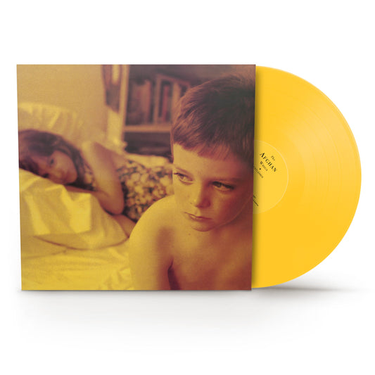 The Afghan Whigs- Gentlemen (Elektra 75) (Canary Yellow Vinyl) { vinyl }