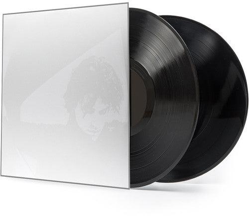 John Mayer- Continuum (DLX) { vinyl }