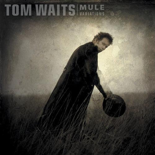 Tom Waits- Mule Variations { vinyl }