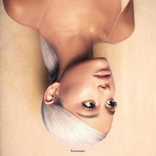 Ariana Grande- Sweetner { vinyl }