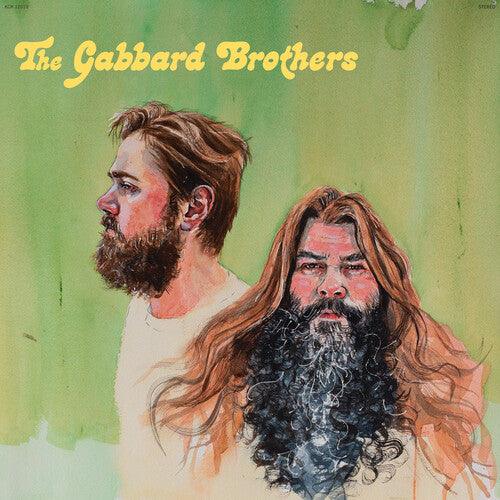 Gabbard Brothers- Gabbard Brothers (Indie Exclusive Vinyl) { vinyl }