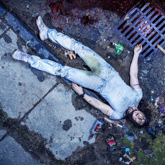 Andrew W.K.- God Is Partying (Indie Exclusive Vinyl) { vinyl }