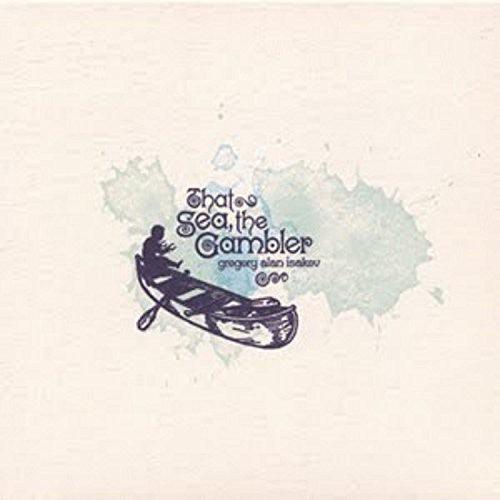 Gregory Alan Isakov- That Sea, The Gambler { vinyl }