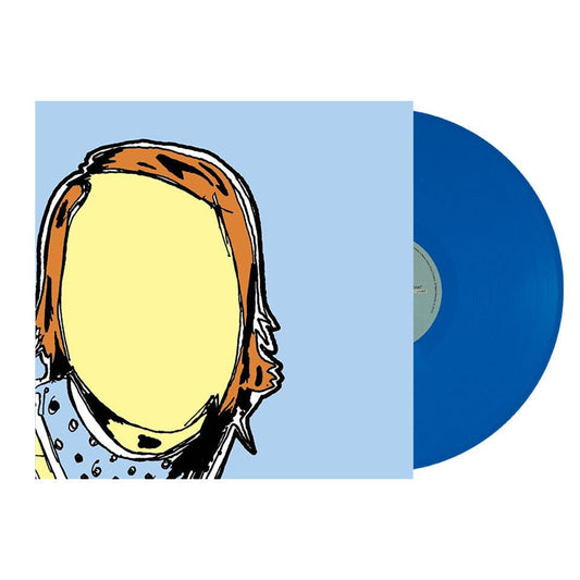 The Format- Interventions and Lullabies (Cyan Blue Vinyl) { vinyl }