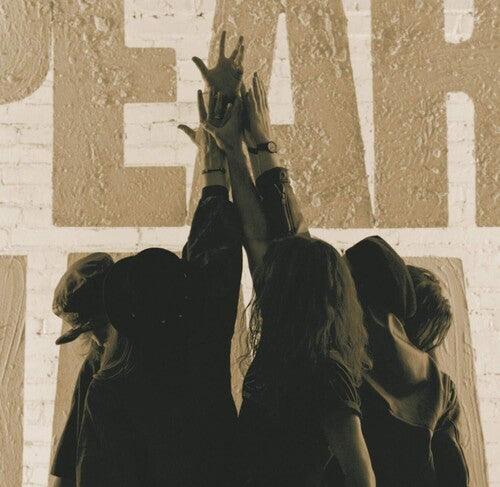 Pearl Jam- Ten (Remastered) { vinyl }