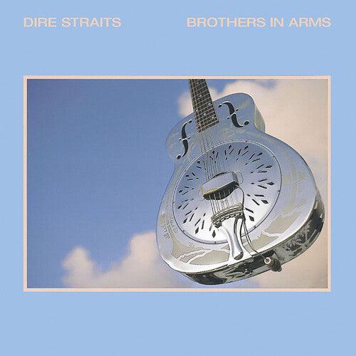Dire Straits- Brothers In Arms (SYEOR 2021) { vinyl }