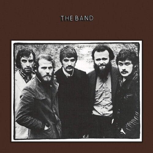 The Band- The Band (50th Anniv) { vinyl }