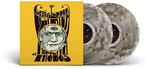 Claypool Lennon Delirium- Monolith Of Phobos [Phobos Moon Edition] { vinyl }