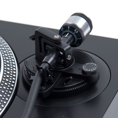 Audio-Technica: AT-LP120XBT-USB-BK Direct Drive Turntable w/ Bluetooth